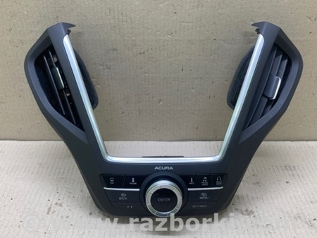 ФОТО Блок управления мультимедиа для Acura MDX YD3 (06.2013-05.2020) Киев