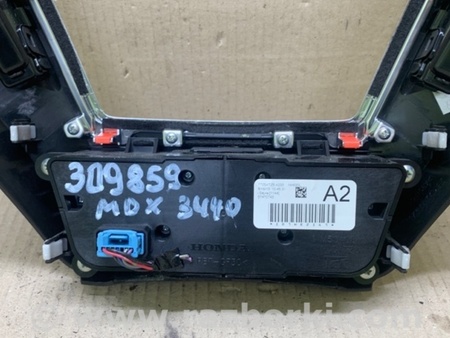 ФОТО Блок управления мультимедиа для Acura MDX YD3 (06.2013-05.2020) Киев