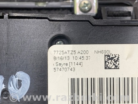 ФОТО Блок управления мультимедиа для Acura MDX YD3 (06.2013-05.2020) Киев