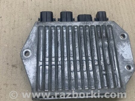 ФОТО Блок управления форсунками для Acura MDX YD3 (06.2013-05.2020) Киев