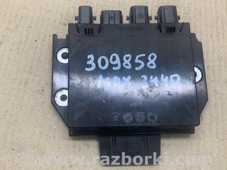 ФОТО Блок управления форсунками для Acura MDX YD3 (06.2013-05.2020) Киев