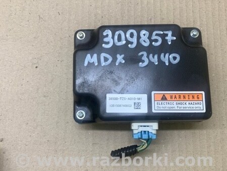 ФОТО Инвертор для Acura MDX YD3 (06.2013-05.2020) Киев