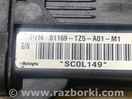 ФОТО Блок электронный для Acura MDX YD3 (06.2013-05.2020) Киев
