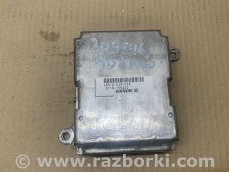 ФОТО Блок управления раздаточной коробкой для Acura MDX YD3 (06.2013-05.2020) Киев