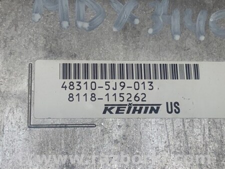 ФОТО Блок управления раздаточной коробкой для Acura MDX YD3 (06.2013-05.2020) Киев