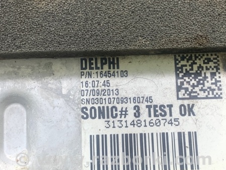 ФОТО Испаритель кондиционера для Acura MDX YD3 (06.2013-05.2020) Киев