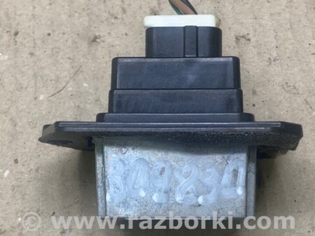 ФОТО Резистор печки для Acura MDX YD3 (06.2013-05.2020) Киев