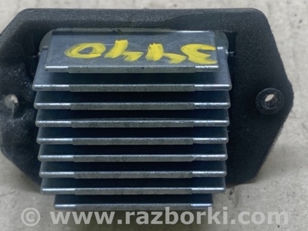 ФОТО Резистор печки для Acura MDX YD3 (06.2013-05.2020) Киев