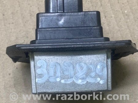 ФОТО Резистор печки для Acura MDX YD3 (06.2013-05.2020) Киев