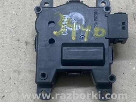 ФОТО Моторчик заслонки печки для Acura MDX YD3 (06.2013-05.2020) Киев