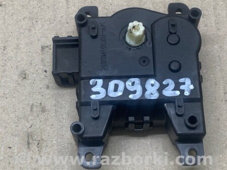 ФОТО Моторчик заслонки печки для Acura MDX YD3 (06.2013-05.2020) Киев