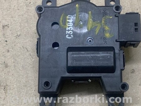ФОТО Моторчик заслонки печки для Acura MDX YD3 (06.2013-05.2020) Киев