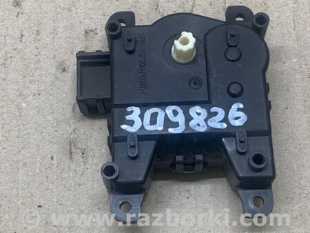 ФОТО Моторчик заслонки печки для Acura MDX YD3 (06.2013-05.2020) Киев