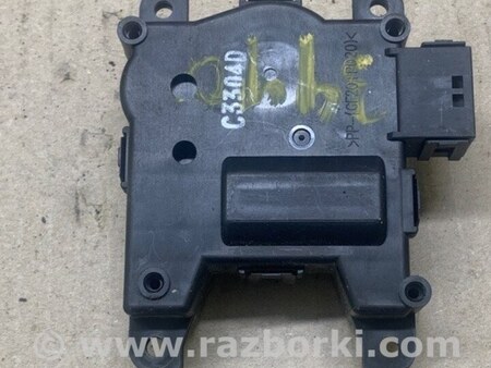 ФОТО Моторчик заслонки печки для Acura MDX YD3 (06.2013-05.2020) Киев