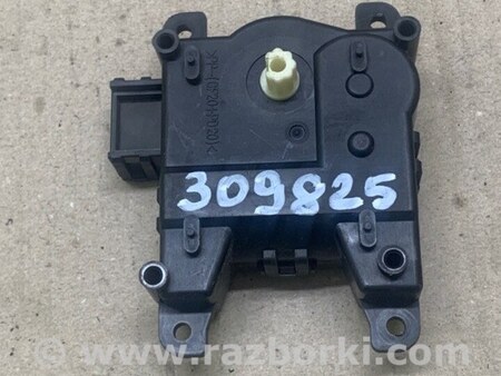 ФОТО Моторчик заслонки печки для Acura MDX YD3 (06.2013-05.2020) Киев