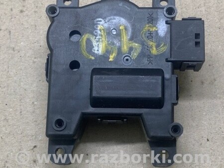 ФОТО Моторчик заслонки печки для Acura MDX YD3 (06.2013-05.2020) Киев