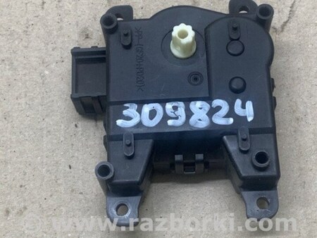 ФОТО Моторчик заслонки печки для Acura MDX YD3 (06.2013-05.2020) Киев