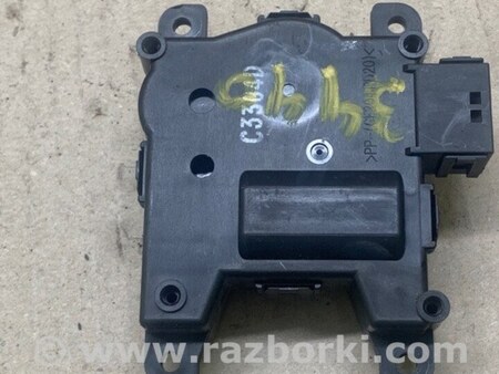 ФОТО Моторчик заслонки печки для Acura MDX YD3 (06.2013-05.2020) Киев