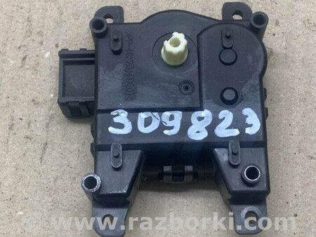 ФОТО Моторчик заслонки печки для Acura MDX YD3 (06.2013-05.2020) Киев