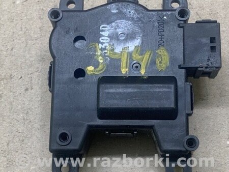 ФОТО Моторчик заслонки печки для Acura MDX YD3 (06.2013-05.2020) Киев