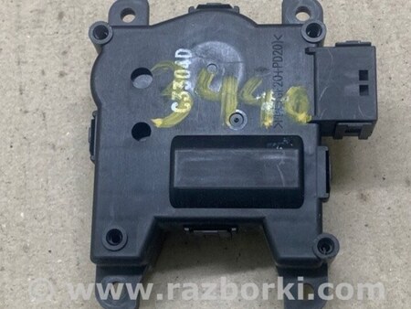 ФОТО Моторчик заслонки печки для Acura MDX YD3 (06.2013-05.2020) Киев