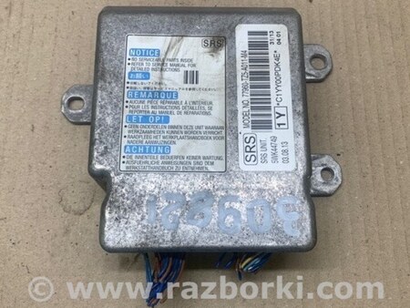 ФОТО Блок управления AIRBAG для Acura MDX YD3 (06.2013-05.2020) Киев