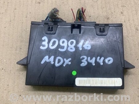 ФОТО Блок электронный для Acura MDX YD3 (06.2013-05.2020) Киев