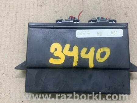 ФОТО Блок электронный для Acura MDX YD3 (06.2013-05.2020) Киев