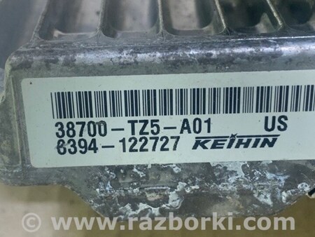 ФОТО Блок электронный для Acura MDX YD3 (06.2013-05.2020) Киев