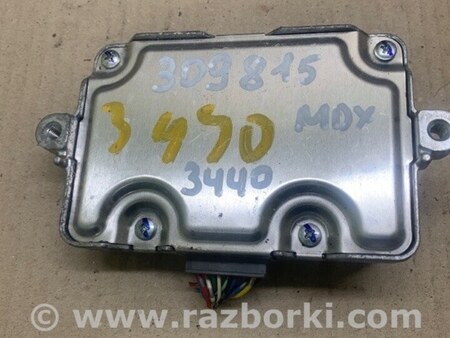 ФОТО Блок электронный для Acura MDX YD3 (06.2013-05.2020) Киев