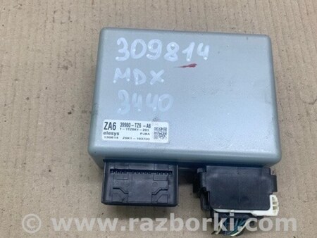 ФОТО Блок управления электроусилителем руля для Acura MDX YD3 (06.2013-05.2020) Киев