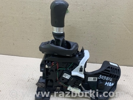 ФОТО Кулиса переключения АКПП для Acura MDX YD3 (06.2013-05.2020) Киев