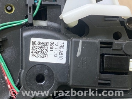 ФОТО Кулиса переключения АКПП для Acura MDX YD3 (06.2013-05.2020) Киев