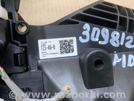 ФОТО Кулиса переключения АКПП для Acura MDX YD3 (06.2013-05.2020) Киев