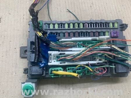 ФОТО Блок предохранителей салон для Acura MDX YD3 (06.2013-05.2020) Киев