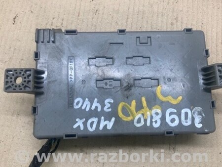 ФОТО Блок предохранителей салон для Acura MDX YD3 (06.2013-05.2020) Киев