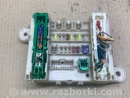 ФОТО Блок предохранителей салон для Acura MDX YD3 (06.2013-05.2020) Киев