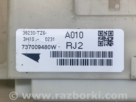ФОТО Блок предохранителей салон для Acura MDX YD3 (06.2013-05.2020) Киев