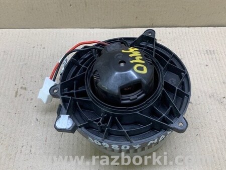 ФОТО Моторчик печки для Acura MDX YD3 (06.2013-05.2020) Киев