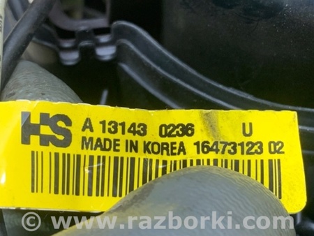 ФОТО Моторчик печки для Acura MDX YD3 (06.2013-05.2020) Киев