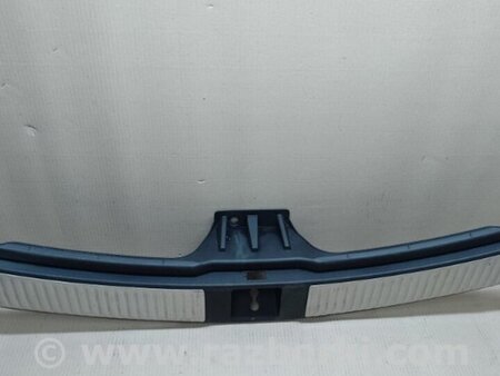 ФОТО Накладка на порог багажника для Acura MDX YD3 (06.2013-05.2020) Киев