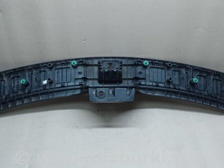 ФОТО Накладка на порог багажника для Acura MDX YD3 (06.2013-05.2020) Киев