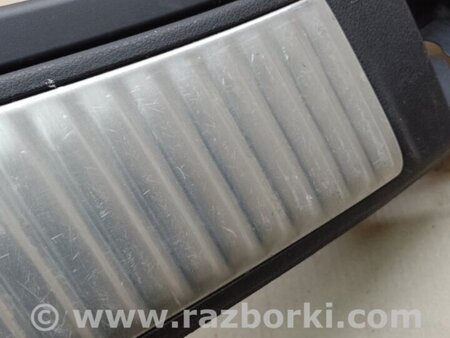 ФОТО Накладка на порог багажника для Acura MDX YD3 (06.2013-05.2020) Киев