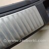 ФОТО Накладка на порог багажника для Acura MDX YD3 (06.2013-05.2020) Киев