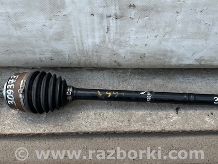 ФОТО Привод передний для Acura MDX YD3 (06.2013-05.2020) Киев