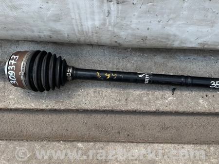 ФОТО Привод передний для Acura MDX YD3 (06.2013-05.2020) Киев