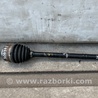 Привод передний Acura MDX YD3 (06.2013-05.2020)