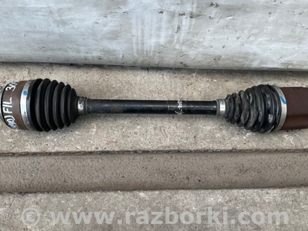 ФОТО Привод передний для Acura MDX YD3 (06.2013-05.2020) Киев