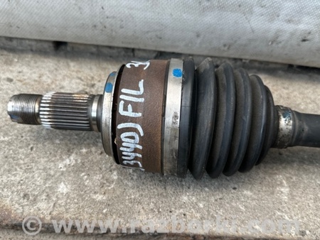 ФОТО Привод передний для Acura MDX YD3 (06.2013-05.2020) Киев