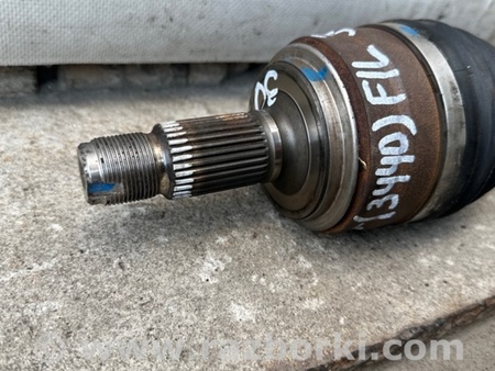 ФОТО Привод передний для Acura MDX YD3 (06.2013-05.2020) Киев